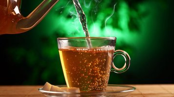 7 kroků k přípravě čaje