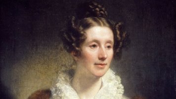 Mary Somerville (†92): „Královna“ vědy 19. století