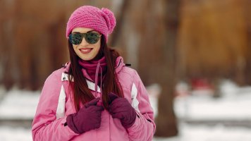 7 rad, jak ve zdraví přežít zimní sportování