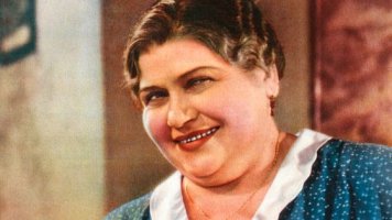 Antonie Nedošinská (†65): Kila navíc byla výhodou