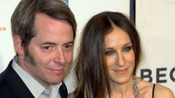 Sarah Jessica Parker a Matthew Broderick: Třetí dekáda štěstí