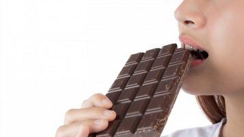 6 mýtů o čokoládě