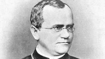 Gregor Johann Mendel (†61): Kněz, který se stal otcem genetiky