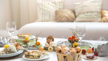 7 receptů na velikonoční pochoutky