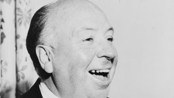 Alfred Hitchcock (†80): Muž, který rád děsil lidi