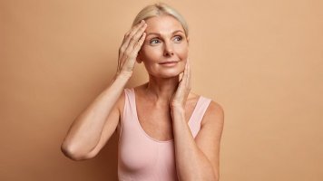 10 věcí, které jste (ne)věděli o menopauze