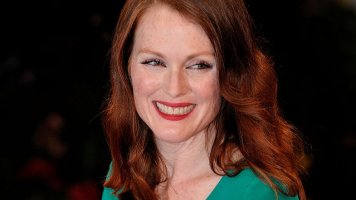 Julianne Moore (60): Do očí bijící křehkost