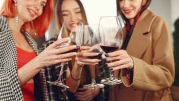 5 věcí, které jste nevěděli o víně