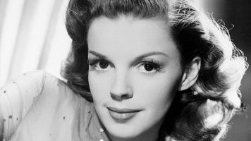 Judy Garland (†47): Vzlety a pády královny comebacků