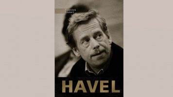 Havel. Nová kniha o mnoha tvářích a významech téže osobnosti