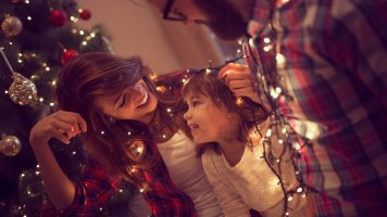 7 tipů pro kouzelné a pohodové Vánoce