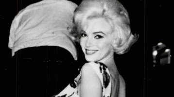 Marilyn Monroe: Psychicky labilní matka ji nechala u pěstounů