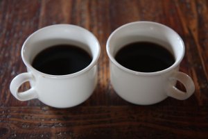 Nové druhy zrnkové kávy