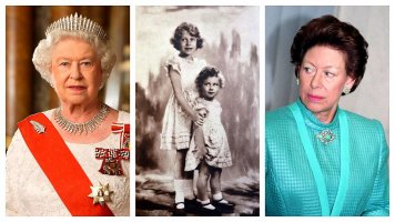 Královské sestry: Zodpovědná Alžběta a rebelující Margaret
