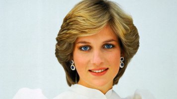 Diana: Jak lidová princezna změnila svět