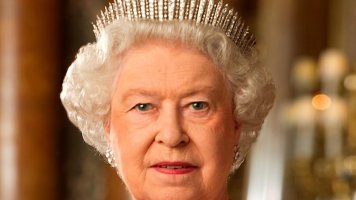 10 věcí, které možná nevíte o britské královně