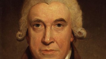 James Watt (83†): Muž, který zahájil průmyslovou revoluci