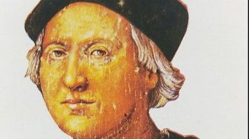 11 zajímavostí o Kryštofu Kolumbovi
