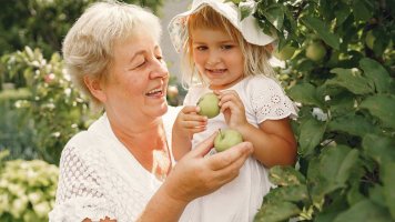 Příběh Lenky (56): Vnučka není očkovaná