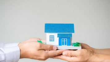 Nedostalo vaše dítě hypotéku? 3 tipy, jak mu pomoci s financováním vlastního bydlení