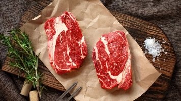 Hovězí maso: Jak na stůl dostat ten nejlepší kousek?