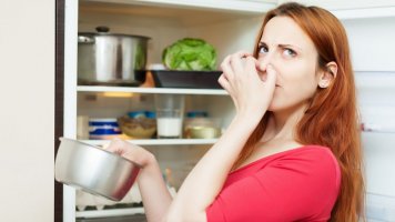 5 rad, jak správně skladovat potraviny