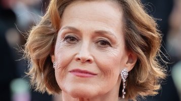 Sigourney Weaver: Čtyřicet let šťastně vdaná hvězda