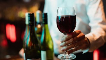Červené víno: Jak si ho správně vychutnat?