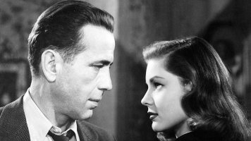 Humphrey Bogart (†57) a Lauren Bacallová (†89): Láska z filmového plátna se stala skutečností