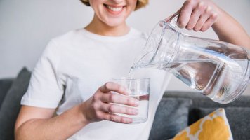 6 pravidel, jak se vyhnout dehydrataci
