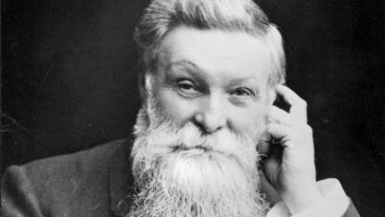 John Boyd Dunlop (†81): Veterinář, který vynalezl pneumatiku