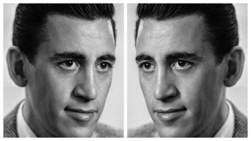 7 málo známých faktů o J. D. Salingerovi
