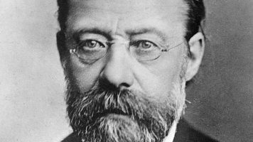 Kvíz: Jak dobře znáte Bedřicha Smetanu?