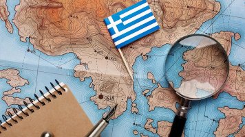 Řecko patří k neoblíbenějším destinacím