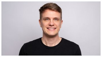 Tomáš Karásek: Abychom se uživili v době rozjezdu firmy, museli jsme pracovat po večerech a přes den vykonávat své původní povolání