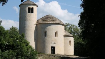7 skvělých výletů po středních Čechách