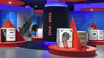 Hlavní výstava sezóny v brněnském Technickém muzeu