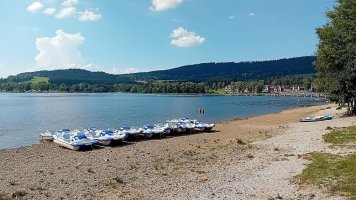 6 tipů na skvělé koupání po celém Česku