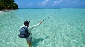 Tři romantické dovolené