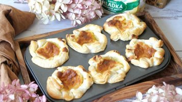 Pastéis de Nata: Legendární portugalské žloutkové košíčky