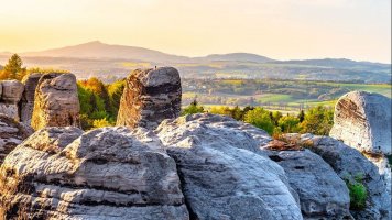 České dálkové stezky, které vás okouzlí