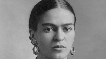 Frida Kahlo (†47): Mexická čarodějka