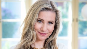 Lucie Hlavinková: Měli bychom si stále připomínat, co prožili naši předkové