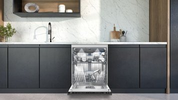 5 mýtů, které panují o mytí nádobí