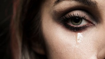 Příběh Lenky (51): Dceřin manžel je násilník