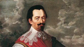 Albrecht z Valdštejna (†50): Muž, který chtěl vlastnit celý svět