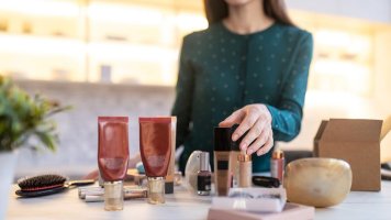 Malí, ale zajímaví hráči na kosmetickém trhu