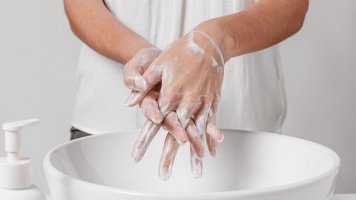 Co je to OCD? Úzkostný kolotoč, z kterého je těžké vystoupit