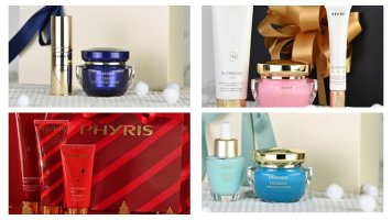 4 dárky, které ženy ocení