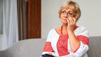 Příběh Věry (60): Dcera s rodinou žije ve zvláštní komunitě